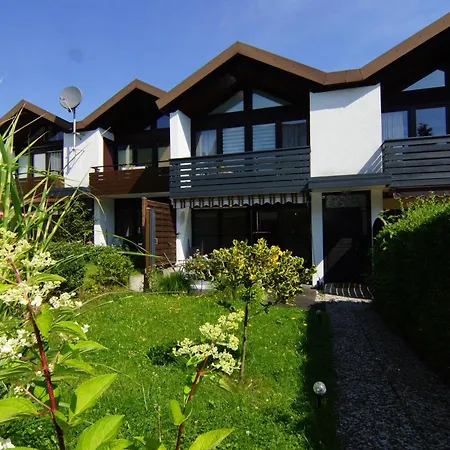 Ferienwohnung Am Paradies Bad Lauterberg Exterior photo