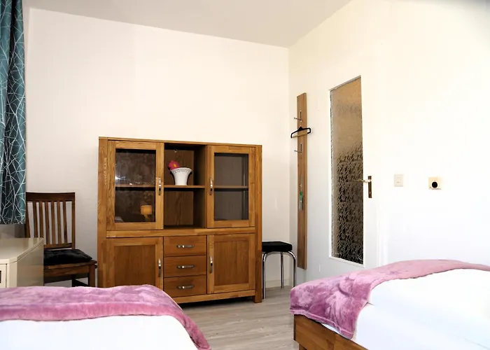 Ferienwohnung Am Paradies