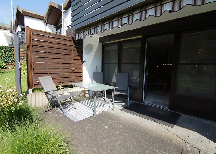 Ferienwohnung Am Paradies