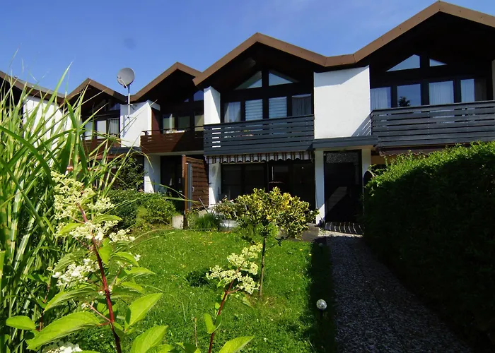 Ferienwohnung Am Paradies