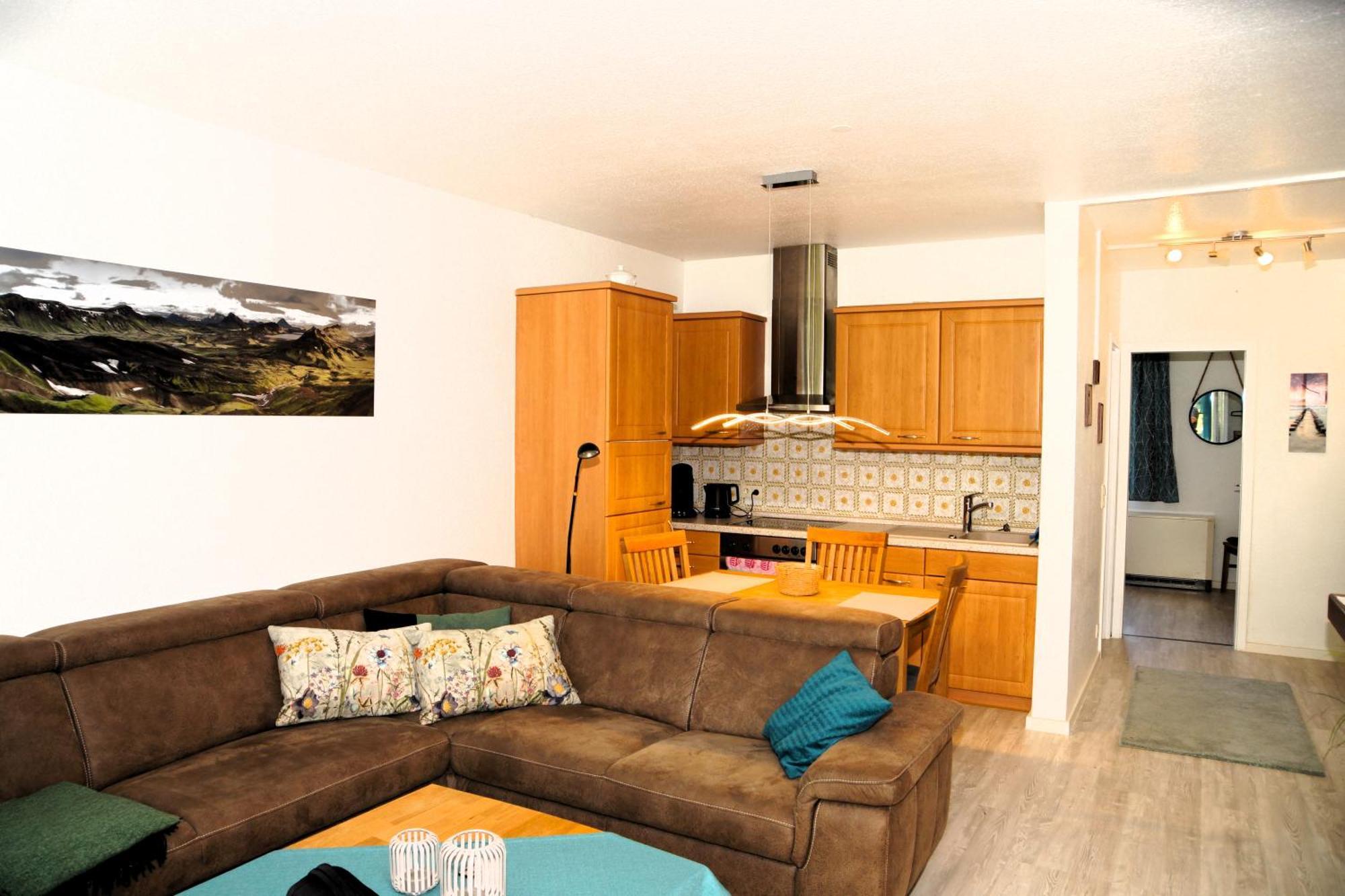 Am Paradies Apartment
