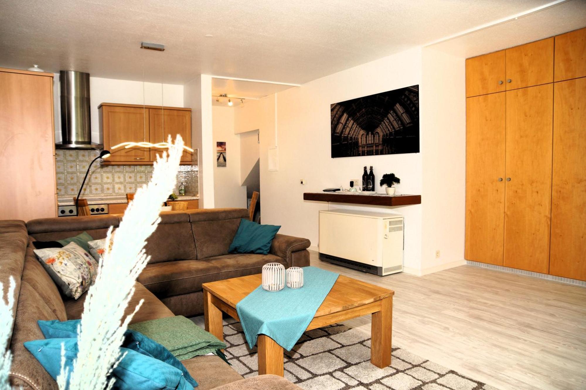 Am Paradies Apartment