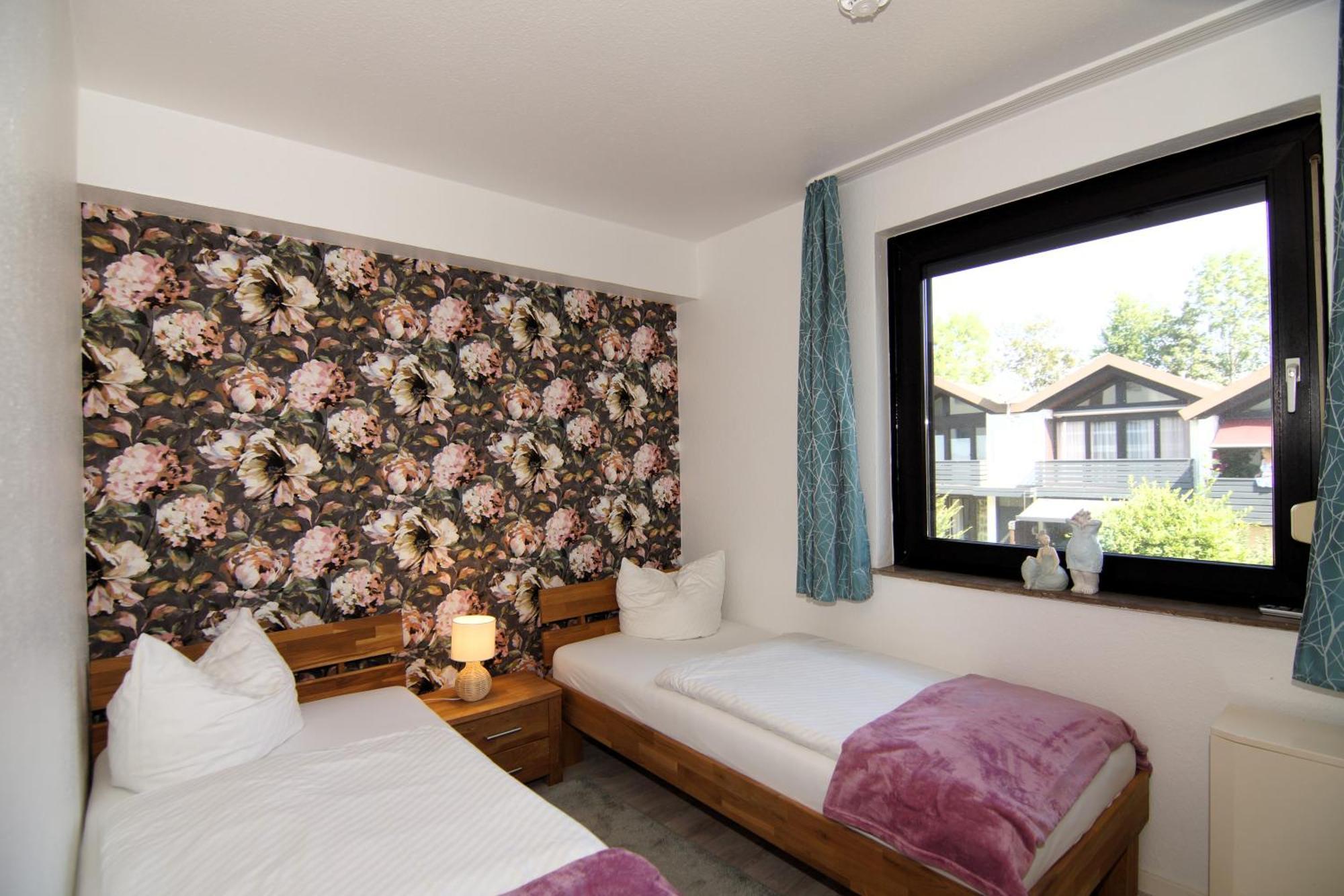 Am Paradies Apartment *